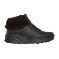 Skechers UNO Lite - Cute Fur You (310928-BBK)