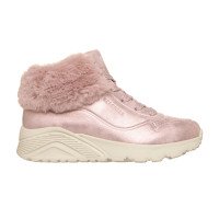 Skechers UNO Lite - Cute Fur You (310928-MVE)
