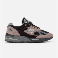 New Balance 991V2 -Made in UK 'Elevated Neutrals' (U991EY2)
