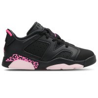 Nike Jordan Jordan 6 Retro Low Fem GP (PS) (IQ5506-001)