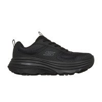 Skechers Max Cushioning Zirrus - Zirrostratus (237818-BBK)