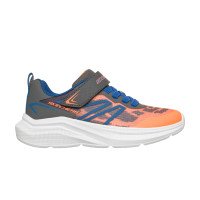 Skechers Microspec Velocity (404125-ORCC)