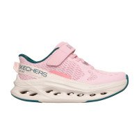 Skechers Max Cushioning Glide-Step (303684-LTPK)