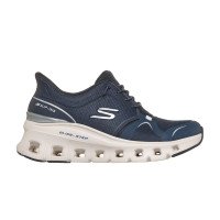 Skechers Glide-Step Uplift (150826-NVY)