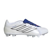 adidas Originals Predator Club Fold-Over Tongue Firm Ground/Multi Ground (JP6524)