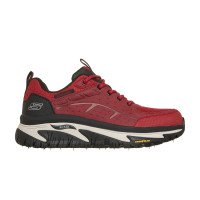 Skechers Arch Fit Road Walker - Vernal (237688-RDBK)