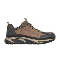 Skechers Arch Fit Road Walker - Vernal (237688-BRMT)