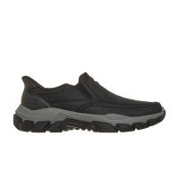 Skechers Santoro - Archaic (205680-BLK)