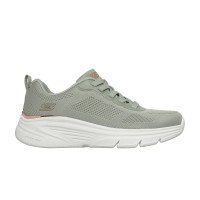 Skechers BOBS Sport Arch Fit Elev8 (117720-SAGE)