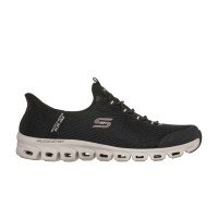 Skechers Glide-Step - Vibey (104557-BKNT)