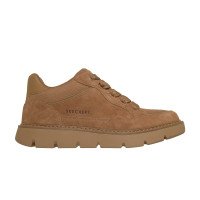 Skechers Keepsakes Cozy - Street Hiker Vibe (183580-CSNT)