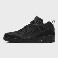 Nike Spizike Low Utility (IU8042-001)