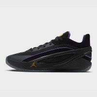 Nike Luka 5 black/varsity maize/purple venom (HV8082-005)