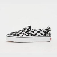 Vans Classic Slip-On checkerboard (VN000ED2BMW)
