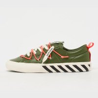 Off-White L/AB Tape (OF06474310)