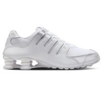 Nike Shox NZ (IQ8263-100)