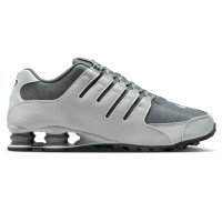 Nike Shox NZ (IQ8264-001)
