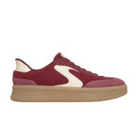 Skechers Hotshot HI - Cozy Fit Charming Ease (185469-BURG)