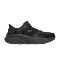 Skechers D'Lux Walker 3.0 - Loyde (233249-BKCC)