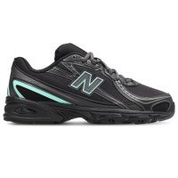 New Balance 740 black/bright mint (U7405SF)