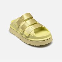 UGG GoldenGlow Slide (1167430-GLDN)
