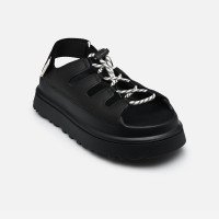 UGG Golden Glow Toggle (1179370-BLK)