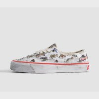 Vans LX Authentic 44 Kickdown SZA (VN00115AWHT)