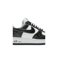 Nike Air Force 1 CRACKED LEATHER (JA0248-300)