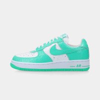 Nike Air Force 1 CRACKED LEATHER (JA0248-001)