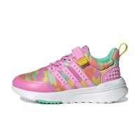 adidas Originals adidas x LEGO Racer TR21 Elastic Lace and Top Strap (HQ1326)