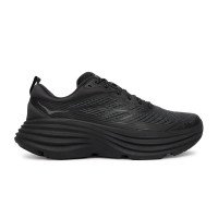 HOKA Stealth/Tech Bondi 8 Caged (1155391-BBLC)