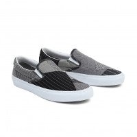 Vans Classic Slip-on Patchwork (VN0A7Q4NHMU)