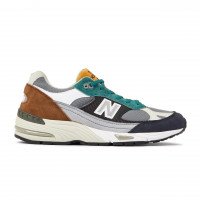 New Balance MADE in UK 991 Selected Edition (M991SED)