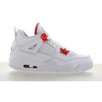 Nike Jordan Air Jordan 4 Retro (GS) (408452-112)