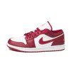 Nike Air Jordan 1 Low *Cardinal Red* (553558-607)
