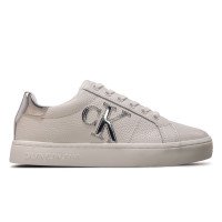 Calvin Klein - Classic Cupsole Laceup Low - / (YW0YW00775-0LB)