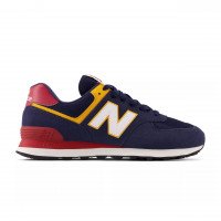 New Balance 574 AS Roma (U574ASR)