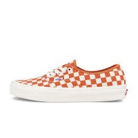 Vans - Authentic 44 D Anah Fact Checkerboard- / (VN0A5KX4BTO1)
