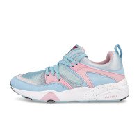 Puma Overkill x Puma Blaze of Glory (387312-01)