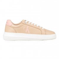 Calvin Klein Chunky Cupsole Laceup Low (YW0YW0807-0GD)