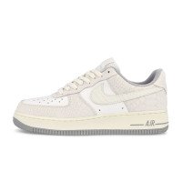 Nike Air Force 1 Low '07 "White Python" (DX2678-100)