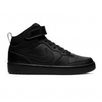 Nike Court Borough 2 Boot Kids (GS) (CD7782-001)