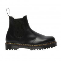 Dr. Martens 2976 Bex Smooth Leather Boots (26205001)