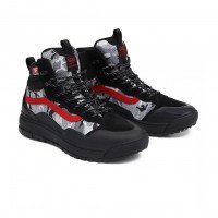 Vans Ultrarange Exo Hi Mte-2 (VN0A4BVSBLK)