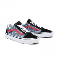 Vans Mike Gigliotti Skate Old Skool Vcu (VN0A4BWAY61)