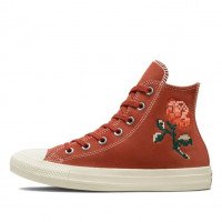 Converse Chuck Taylor All Star Embroidered Roses (A04297C)