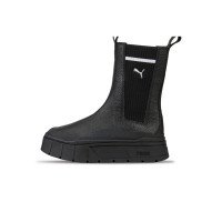 Puma Wmns Mayze Stack Chelsea Casual Boots" (386742-02)