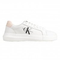 Calvin Klein Chunky Cupsole Laceup (YW0YW008230-02T)
