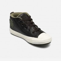 Converse Chuck Taylor All Star Street Boot Leather (A01529C)