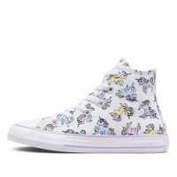 Converse Chuck Taylor All Star Unicorns (A00927C)